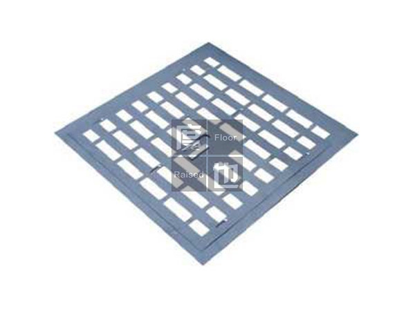 平推式手動風量調節(jié)器用于通風率55%以下